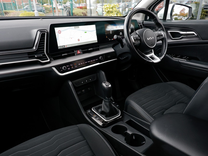 Used Kia Sportage 2022 for sale - 76289583: Photo 15