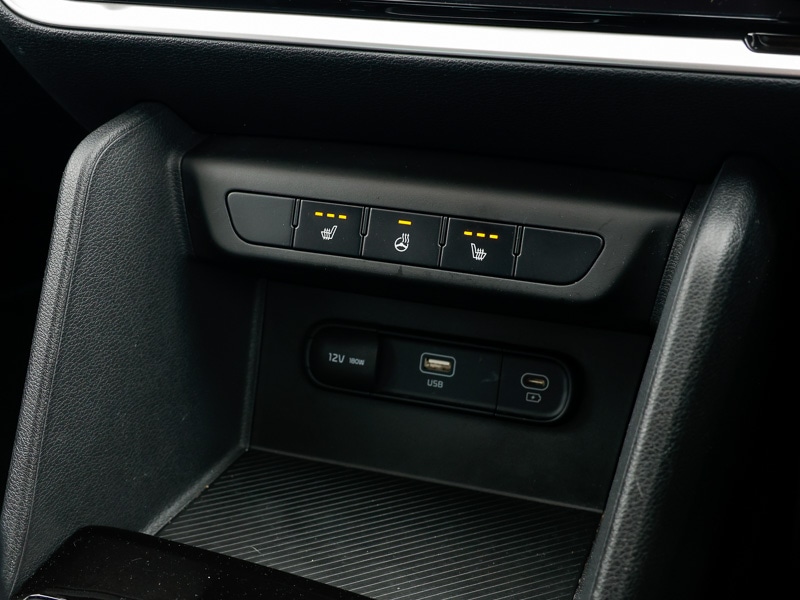 Used Kia Sportage 2022 for sale - 76289583: Photo 16