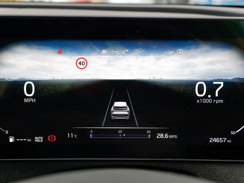 Used Kia Sportage 2022 for sale - 76289583: Photo 17