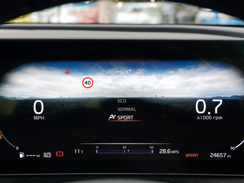 Used Kia Sportage 2022 for sale - 76289583: Photo 18