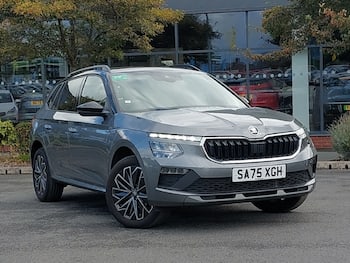 Used Skoda Kamiq 2025 for sale - 79813160: Photo