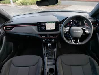 Used Skoda Kamiq 2025 for sale - 79813160: Photo