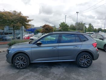 Used Skoda Kamiq 2025 for sale - 79813160: Photo
