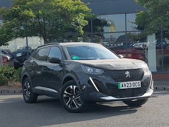 Used Peugeot 2008 2023 for sale - 79525500: Photo