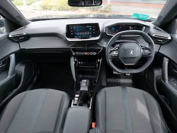 Used Peugeot 2008 2023 for sale - 79525500: Photo