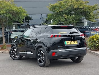 Used Peugeot 2008 2023 for sale - 79525500: Photo