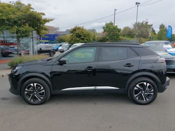 Used Peugeot 2008 2023 for sale - 79525500: Photo