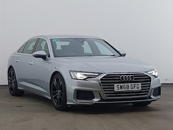 Audi - A6