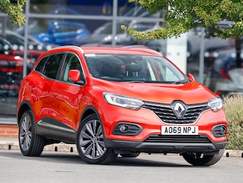 Renault - Kadjar