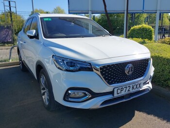 Used MG MG HS 2023 for sale - 78374404: Photo