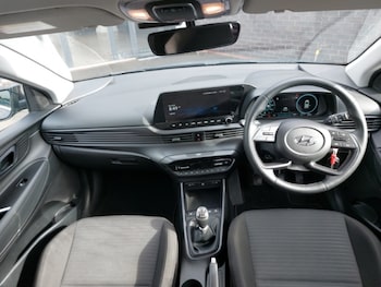 Used Hyundai i20 2022 for sale - 75828176: Photo