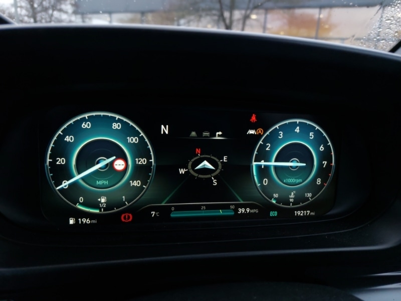 Used Hyundai i20 2022 for sale - 77698519: Photo 13