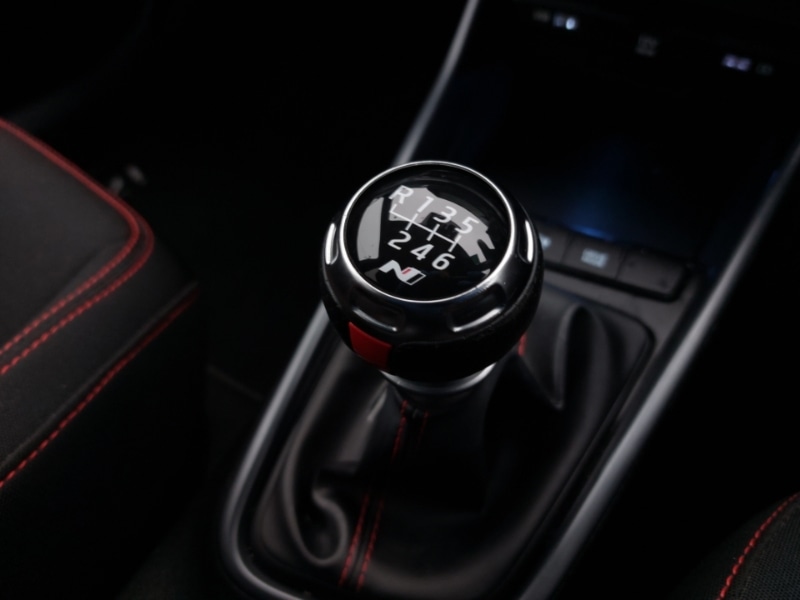 Used Hyundai i20 2022 for sale - 77698519: Photo 15