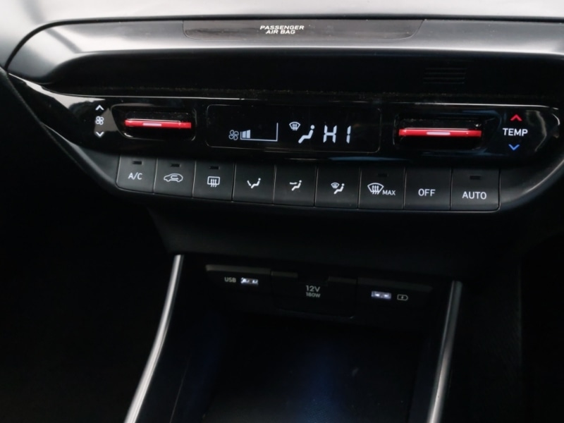 Used Hyundai i20 2022 for sale - 77698519: Photo 16