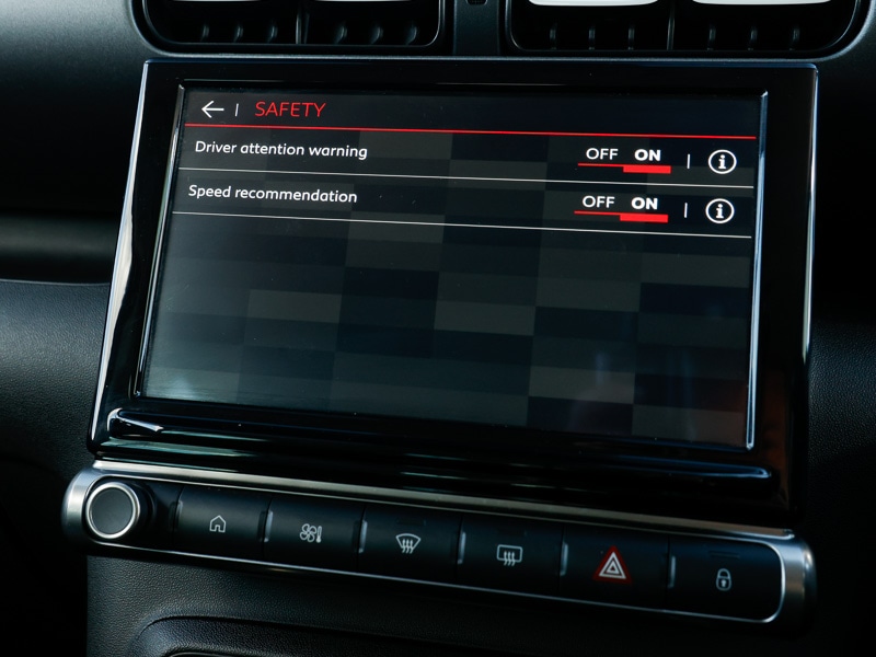 Used Citroen C3 Aircross 2022 for sale - 76435311: Photo 14