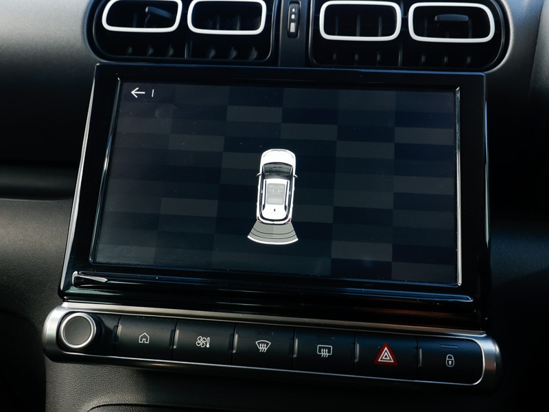 Used Citroen C3 Aircross 2022 for sale - 76435311: Photo 15