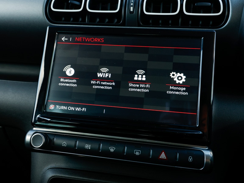 Used Citroen C3 Aircross 2022 for sale - 76435311: Photo 17