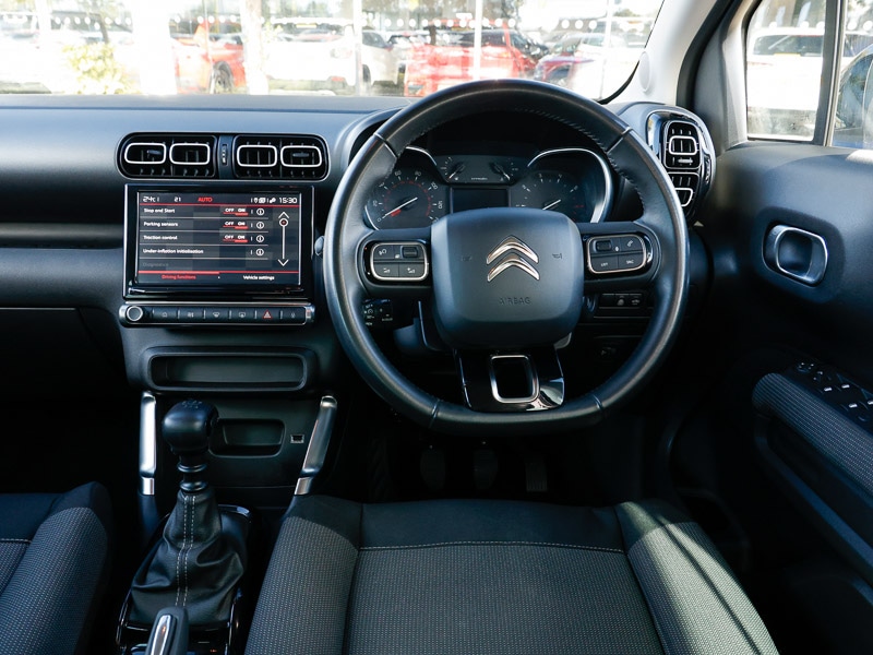 Used Citroen C3 Aircross 2022 for sale - 76435311: Photo 7