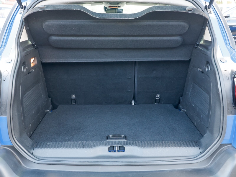 Used Citroen C3 Aircross 2022 for sale - 76435311: Photo 8