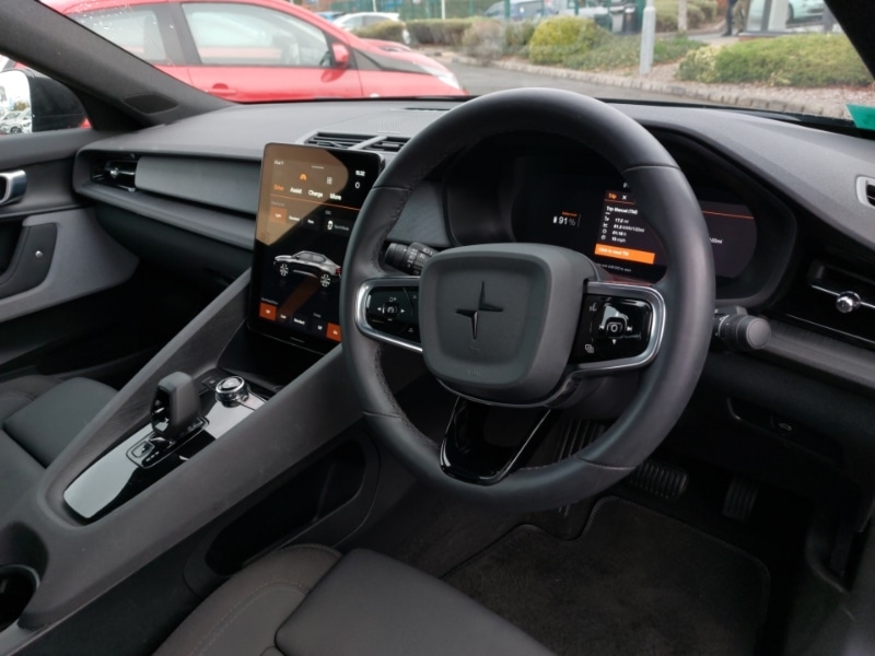 Used Polestar Polestar 2 2023 for sale - 76375321: Photo 11