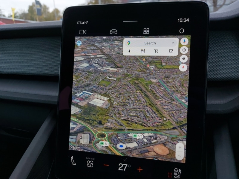 Used Polestar Polestar 2 2023 for sale - 76375321: Photo 13