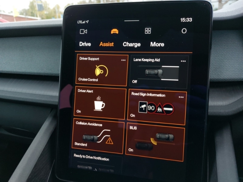 Used Polestar Polestar 2 2023 for sale - 76375321: Photo 15