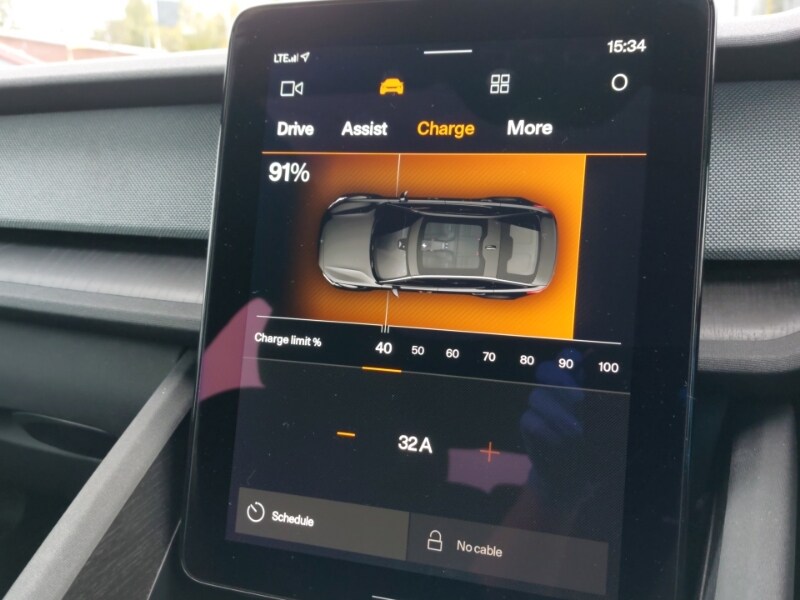 Used Polestar Polestar 2 2023 for sale - 76375321: Photo 16