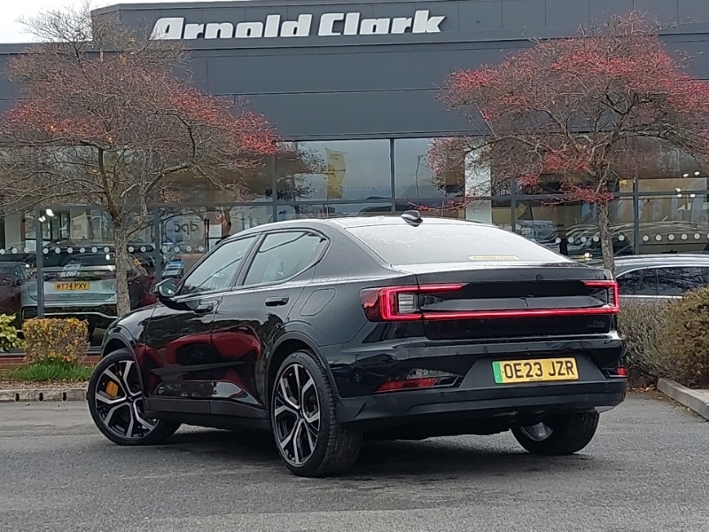 Used Polestar Polestar 2 2023 for sale - 76375321: Photo 3