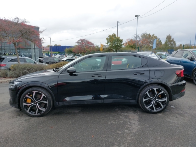 Used Polestar Polestar 2 2023 for sale - 76375321: Photo 4