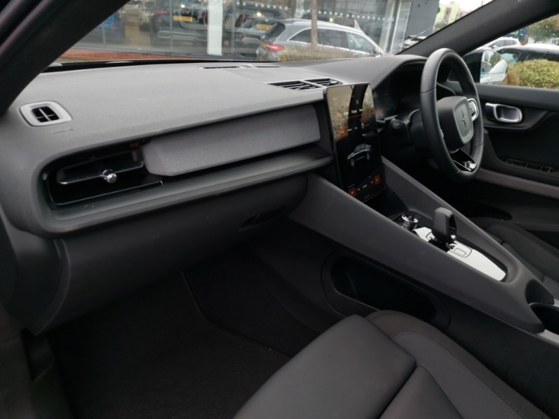 Used Polestar Polestar 2 2023 for sale - 76375321: Photo 5