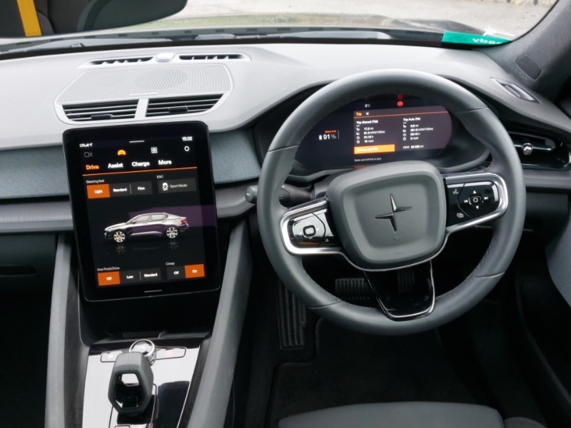 Used Polestar Polestar 2 2023 for sale - 76375321: Photo 7