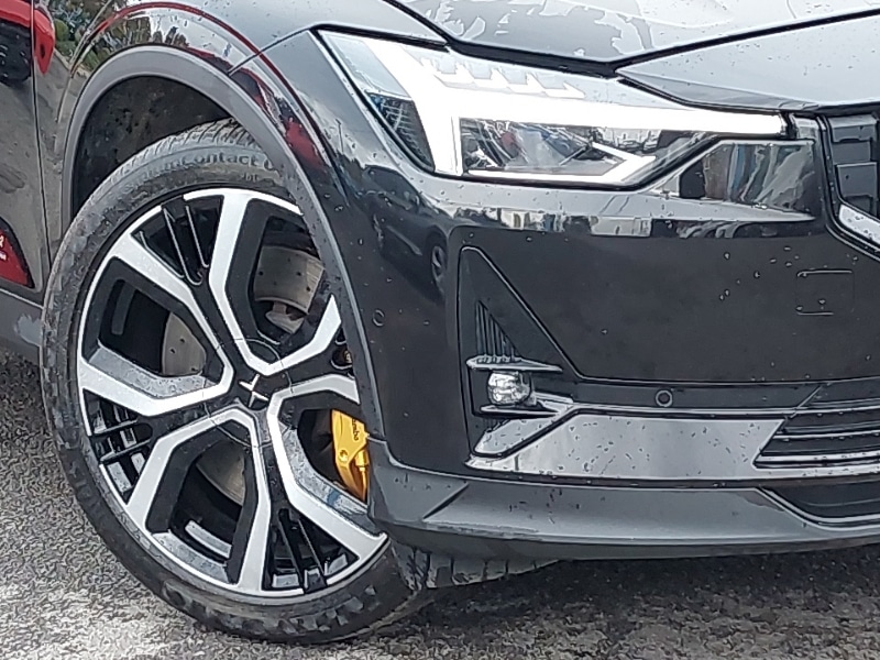 Used Polestar Polestar 2 2023 for sale - 76375321: Photo 9