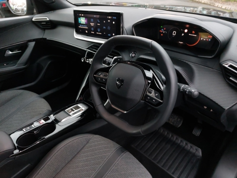 Used Peugeot 2008 2025 for sale - 77596100: Photo 10