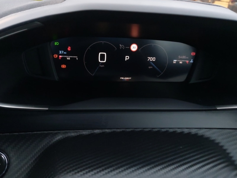 Used Peugeot 2008 2025 for sale - 77596100: Photo 12