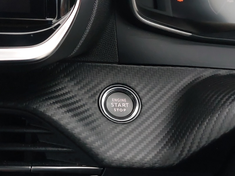 Used Peugeot 2008 2025 for sale - 77596100: Photo 19