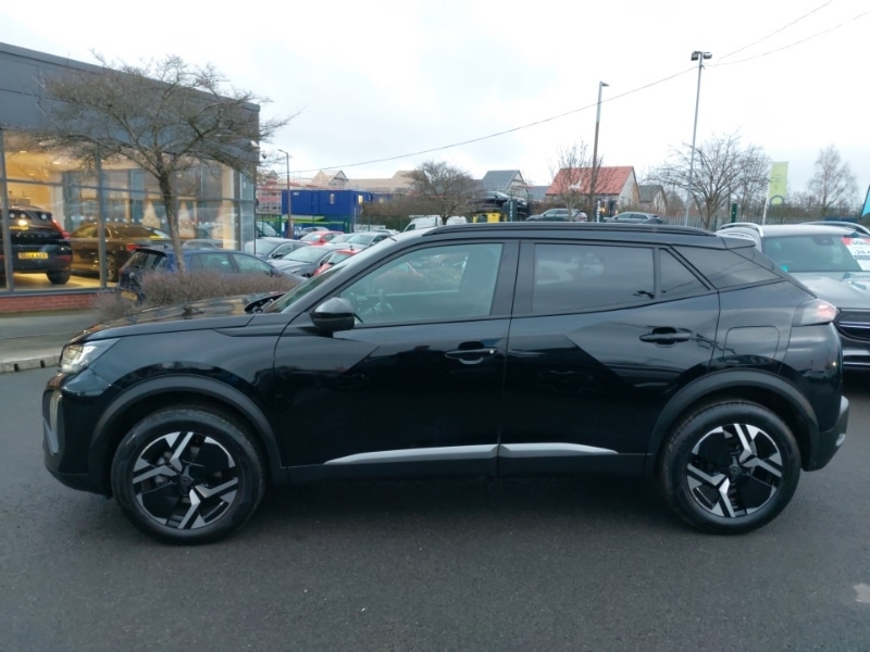 Used Peugeot 2008 2025 for sale - 77596100: Photo 4