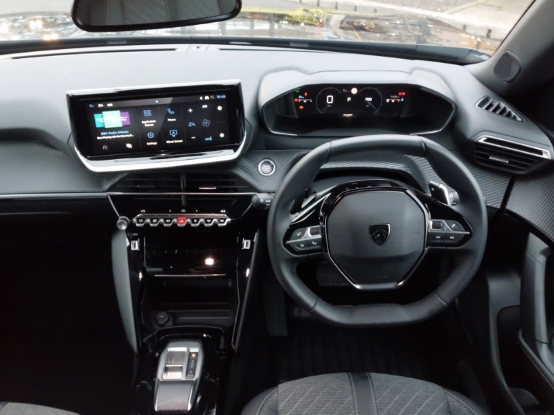 Used Peugeot 2008 2025 for sale - 77596100: Photo 7