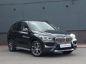 Used BMW X1 2019 for sale - 75917359: Photo