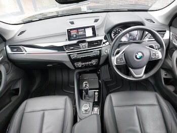 Used BMW X1 2019 for sale - 75917359: Photo