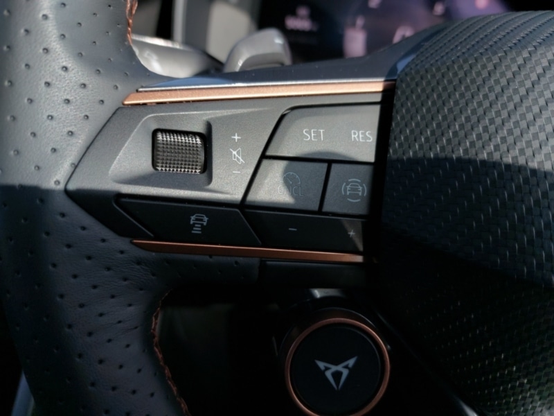 Used Cupra Formentor 2025 for sale - 77938910: Photo 13