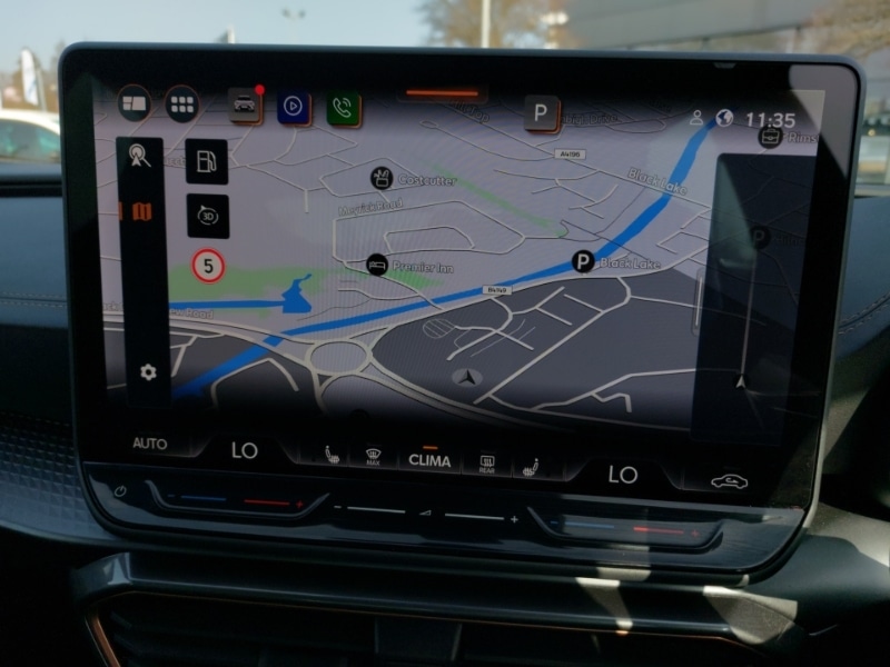 Used Cupra Formentor 2025 for sale - 77938910: Photo 17