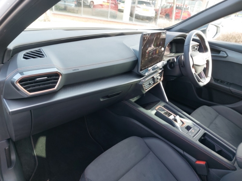 Used Cupra Formentor 2025 for sale - 77938910: Photo 5