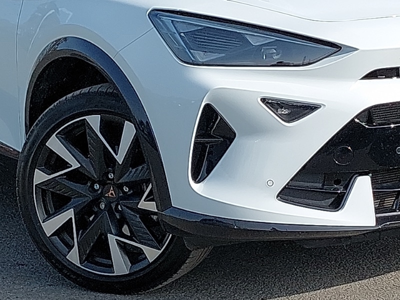 Used Cupra Formentor 2025 for sale - 77938910: Photo 9