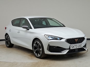 Used Cupra Leon 2023 for sale - 78606406: Photo