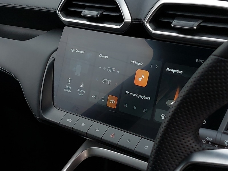 Used MG MG ZS 2025 for sale - 76906566: Photo 11