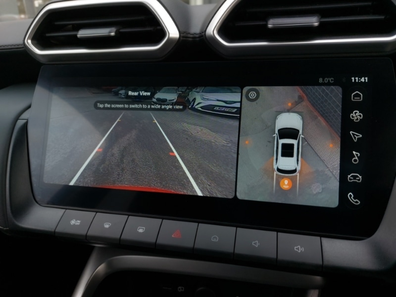 Used MG MG ZS 2025 for sale - 76906566: Photo 13