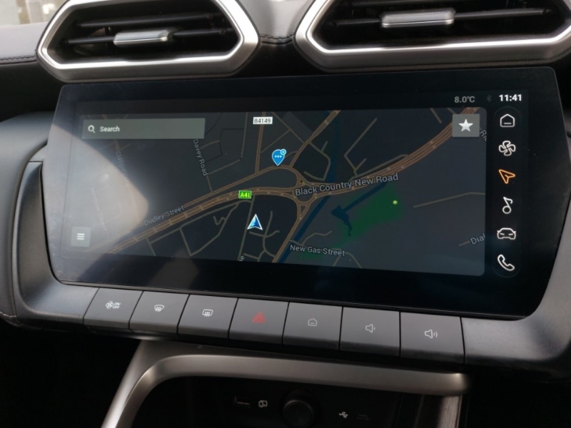 Used MG MG ZS 2025 for sale - 76906566: Photo 18