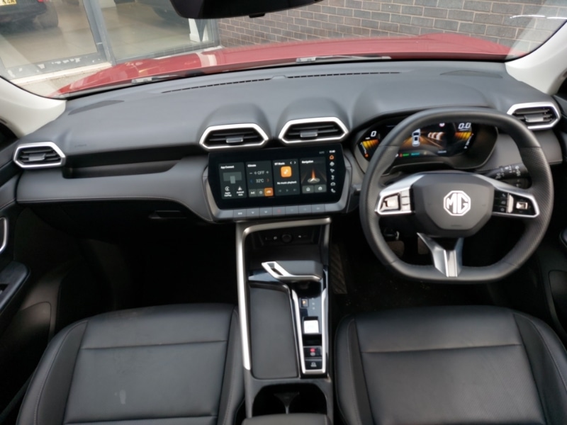 Used MG MG ZS 2025 for sale - 76906566: Photo 2