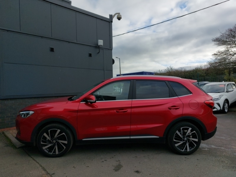 Used MG MG ZS 2025 for sale - 76906566: Photo 4