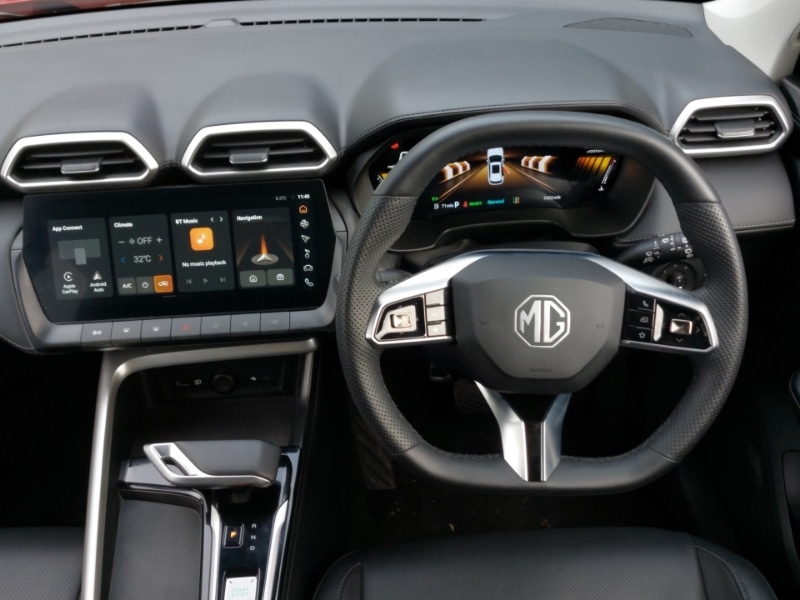 Used MG MG ZS 2025 for sale - 76906566: Photo 7